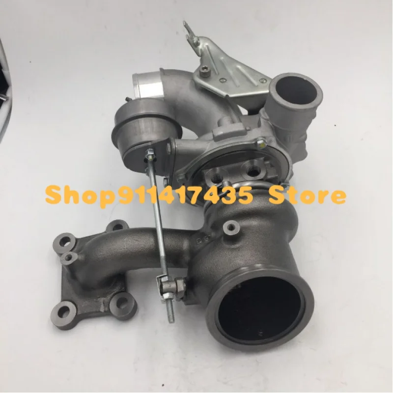 turbocharger for Supply  H1 / Ruifeng 2.5 liter turbocharger 140hp