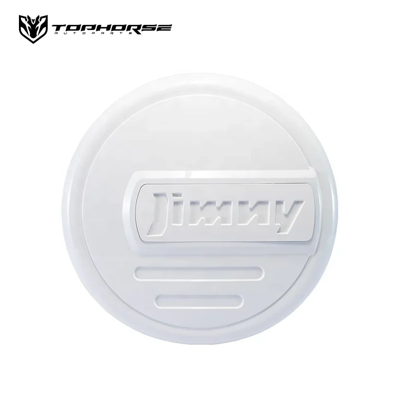 Hight Quality Spare Tire Cover For Jimny JB64 JB74 4x4 Car Accessories Wheel Tire Cover