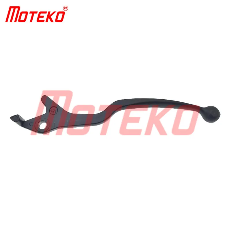 BX15100103 Palanca de freno Palanca de manija derecha para GN125 EN125 GS125 HJ125-7 WY125 CGL125
