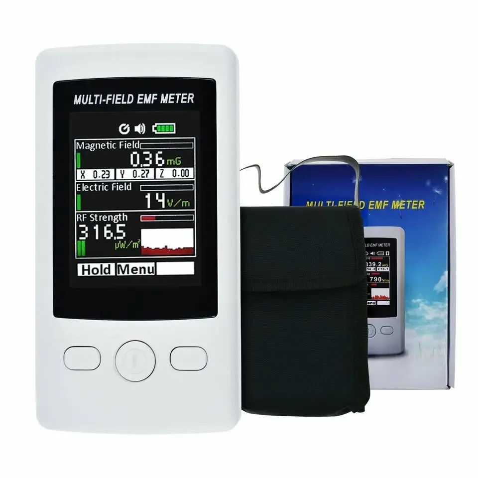 Tenmars TM-190 Gaus…