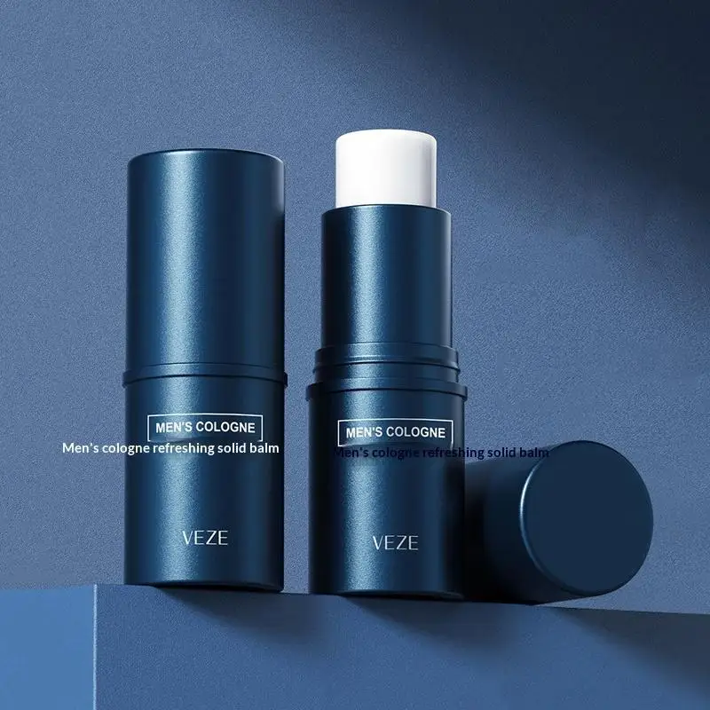 

Perfumes For Men Solid Perfume Pheromone Cologne For Home Perfume Solid Balm For Men Portable Solid Balm Perfume