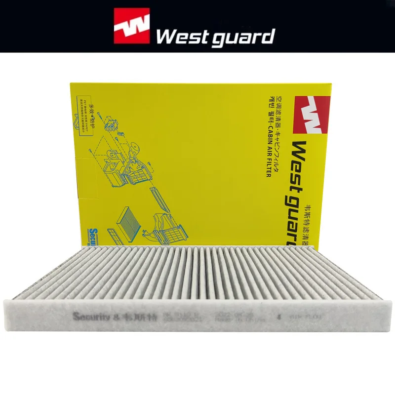 Westguard Cabin Fil…