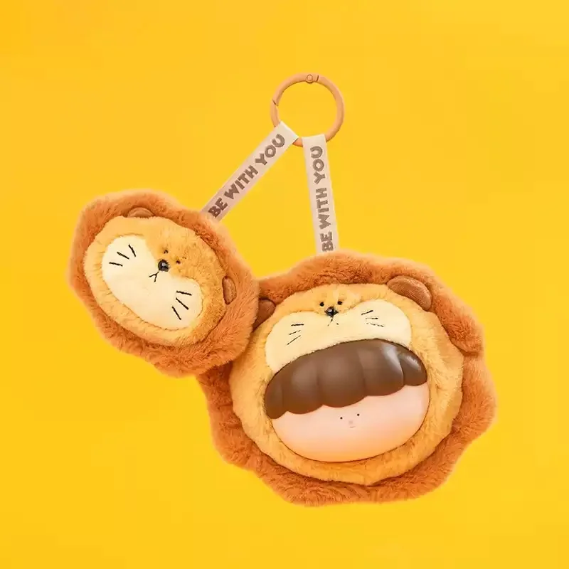 

Серия BigGallery To Be With You, слепая коробка, сумка для догадок, загадочная коробка, игрушки, кукла, милая аниме-фигурка, коллекция настольных украшений