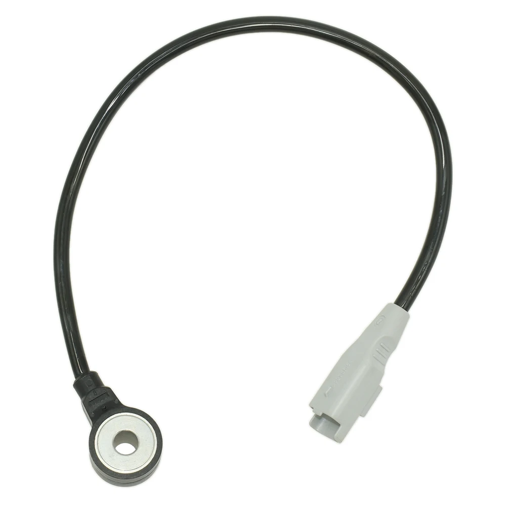 Czujnik spalania stukowego OEM 4R8Q-12A699-AB 4R8Q12A699AB 4R8Q 12A699 AB do Peugeot 607, części samochodowe, akcesoria samochodowe, wysoka jakość