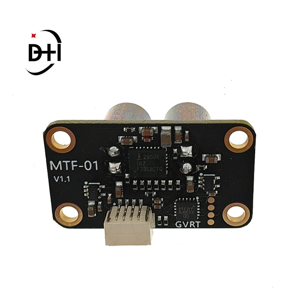 OPTICAL FLOW & LIDAR SENSOR MTF-01 Compatible with Ardupilot/PX4/INAV