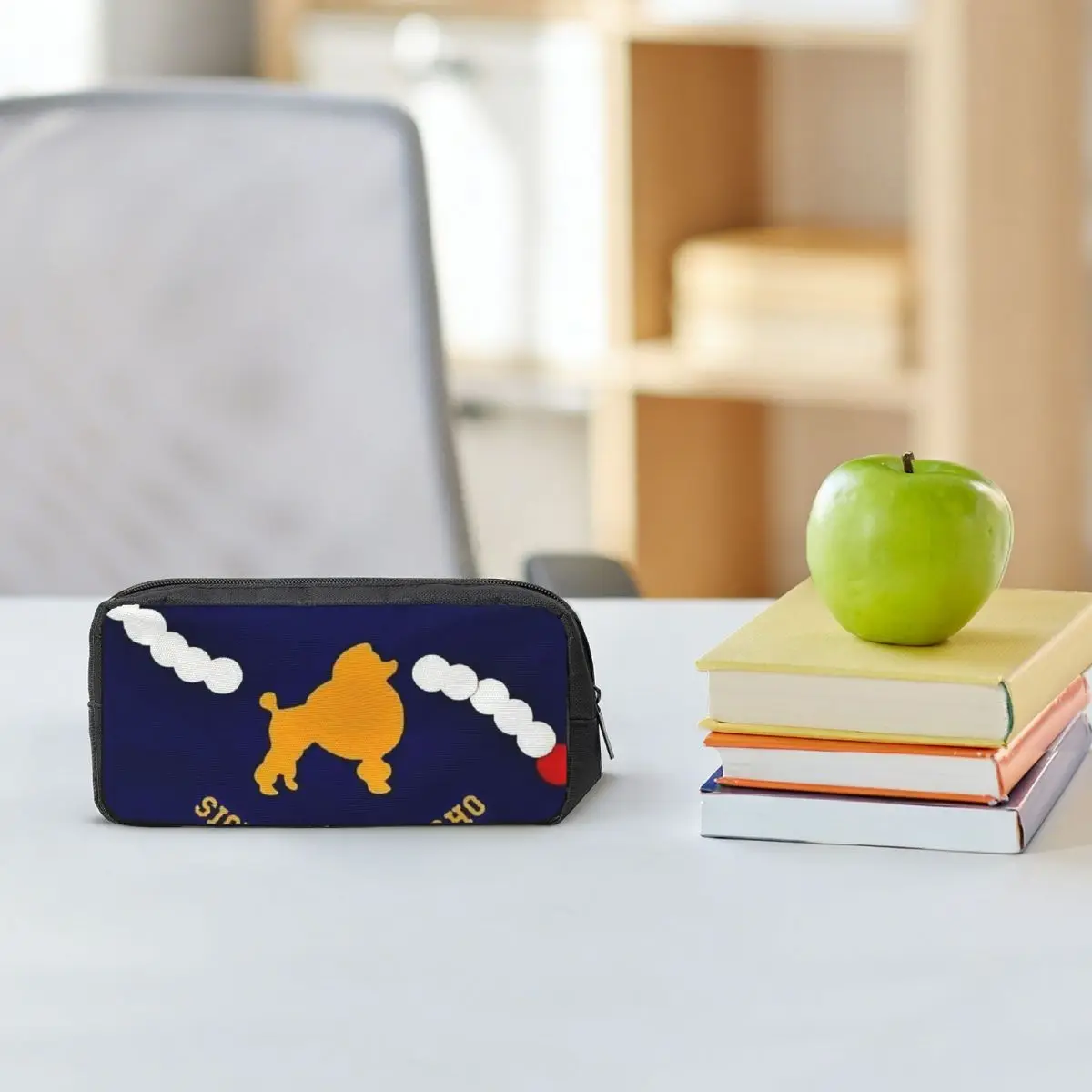 Estuches para lápices Sigma Gamma Rho 1922 para regalos de estudiantes, caja para bolígrafos, bolsa para lápices, estuche para lápices de gran capacidad, soporte para bolígrafos