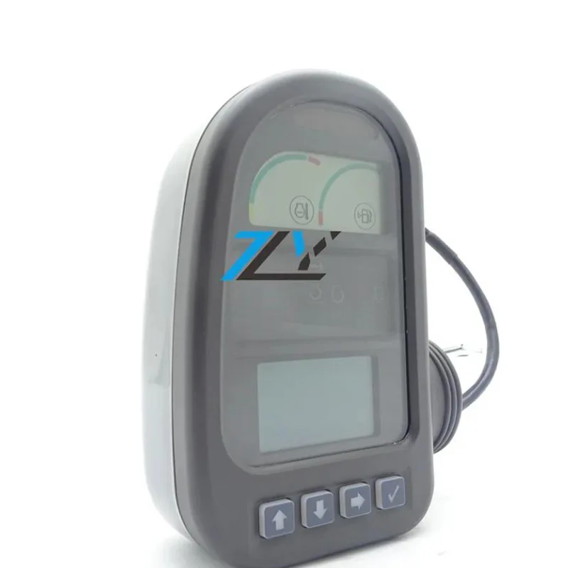 

VOE 14636301 14390065 14522130 ECU Monitor LCD Display Panel For EC290BLC EC290 Excavator