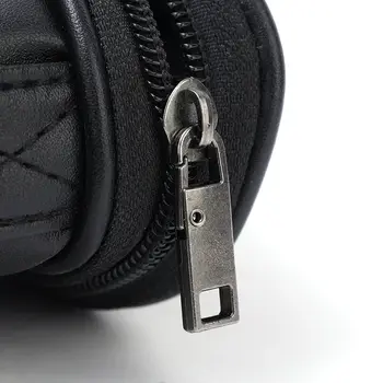 5/1 ks univerzální kovový zip, náhradní taška na zip s okamžitou opravou, stahovák zipu pro oděvní tašky, DIY šití, jezdce na zipy 8 nejlepší prodej stahování zipu - №1