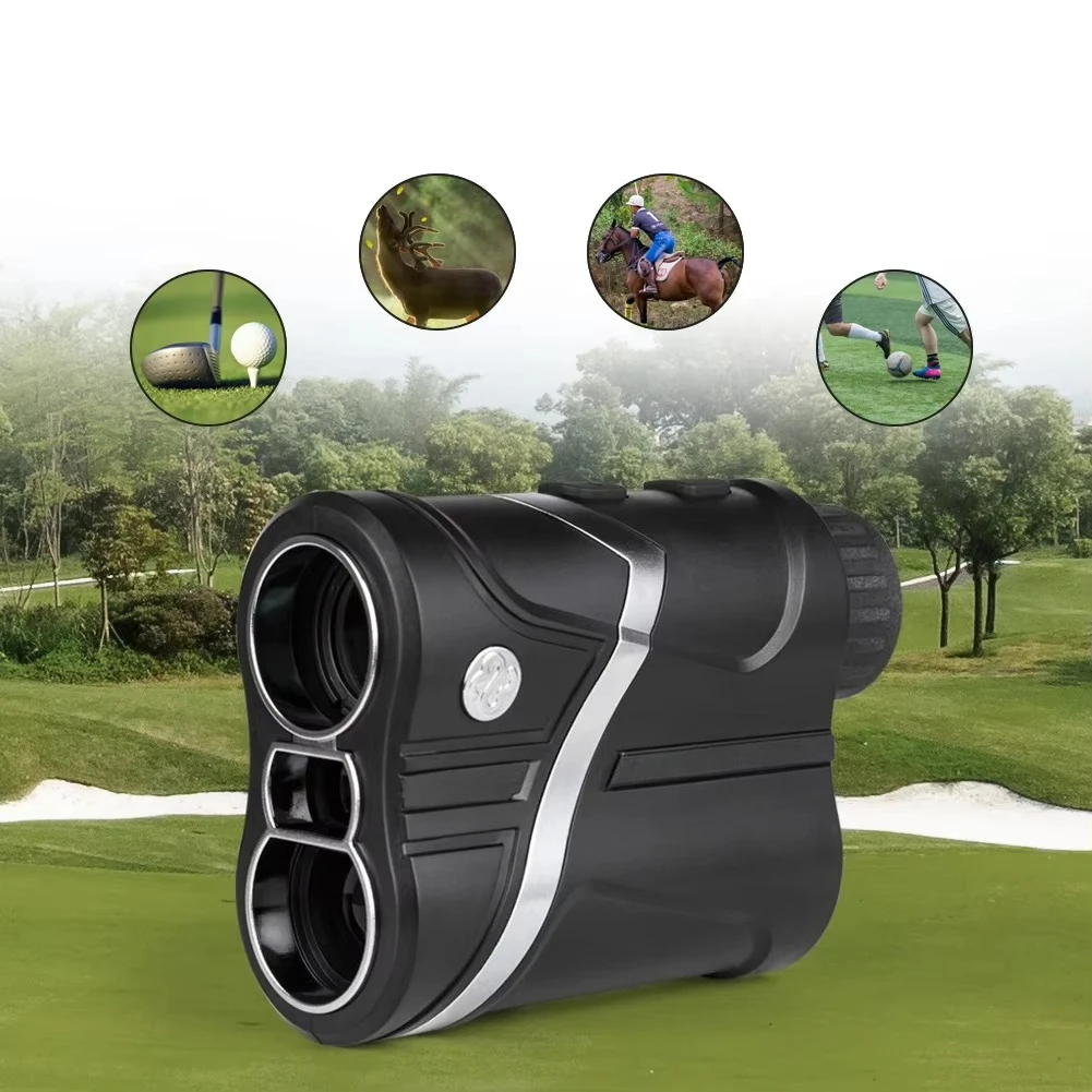 Bosen Factory Price  Manufacturer Color Golf  Rangefinder view 4
