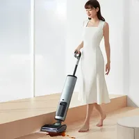 New Shunzao Scrubber H200 Vacuum Cleaner, Washing and Dragging Integrated Machine, Extended Edge Cleaning, Automatic Cleaning