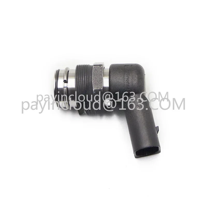 Genuine and new Solenoid Valve 03L130277S 03L130277B A2C59513554 for Injector