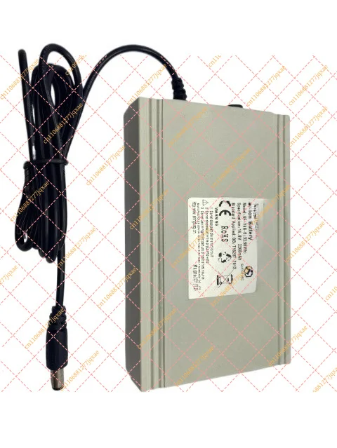 Oxygen Concentrator Battery – 14.8V 2.2Ah & 2.6Ah Lithium Battery Pack for Portable Medical Devices