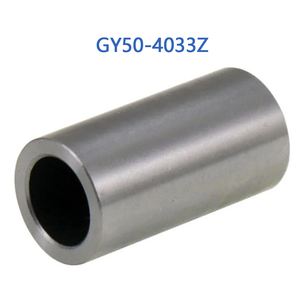 GY50-4033Z Bush for GY6 50cc Front Variator For GY6 50cc 4 Stroke Chinese Scooter Moped 1P39QMB Engine