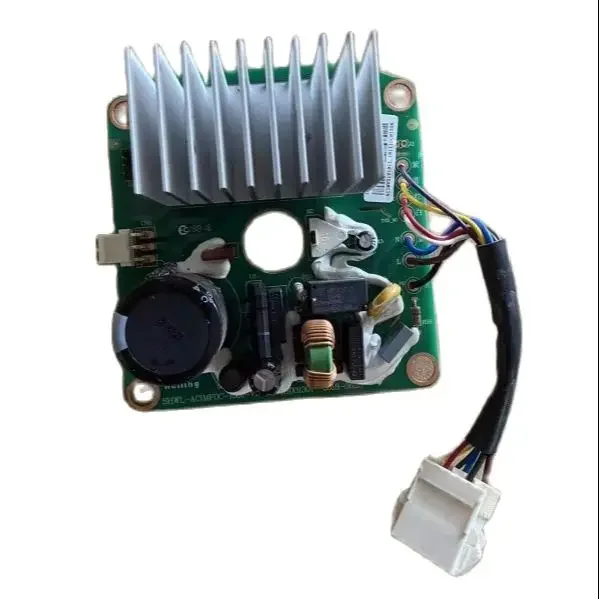 

for Midea Drum Washing Machine YXTK-285-4-1L Motor Variable Frequency Drive Board 30K2000701