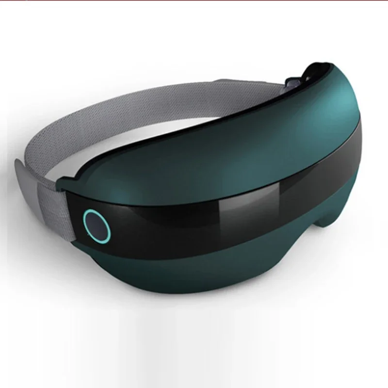 多機能アイマッサージャー,Bluetooth,音楽,目の疲れを和らげ,しわやくまを取り除きます,新しいタイプ