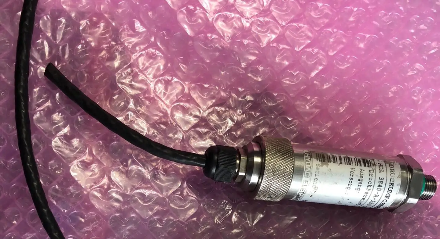 Sensor Hydac HDA 3840-A-350-124 907921