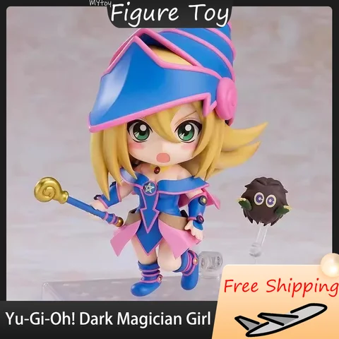 6 best sales Yugioh-figurer - №4