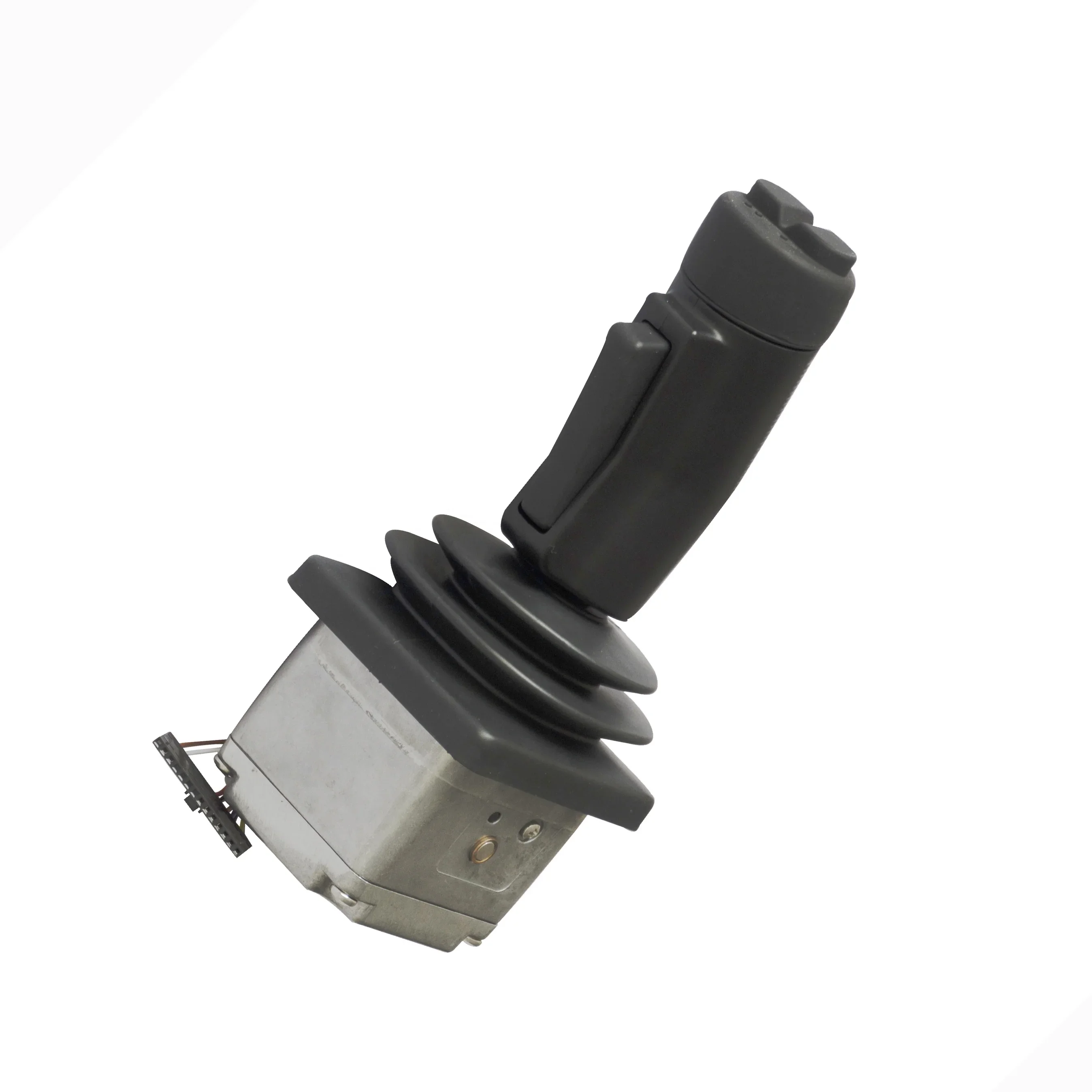 Upright Snorkel Joystick Controller 501882-000 for Snorkel AB38N AB38E replace Genie 78903 steer controller