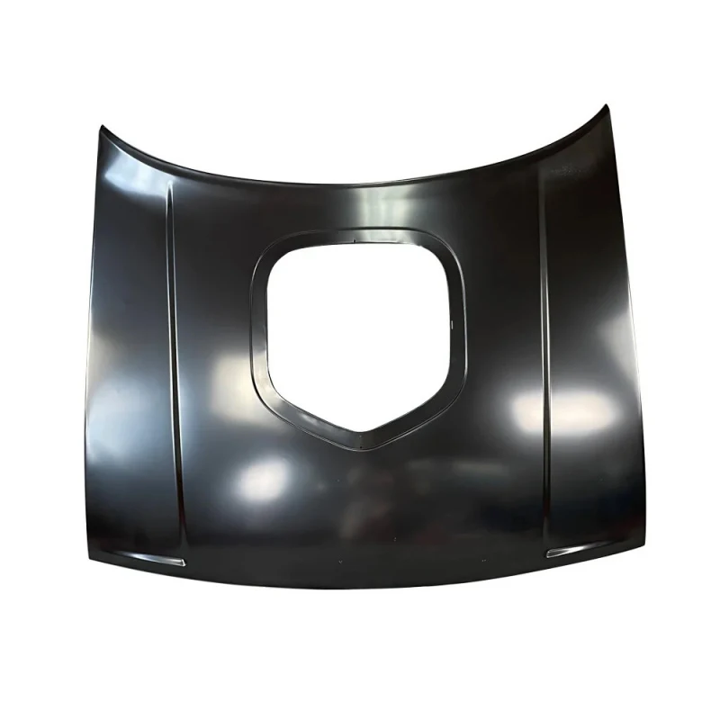 

2015-2016 Steel for Panel Cover Front Bumper Brand OEM