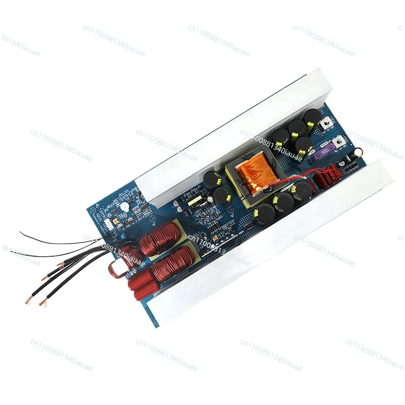 Pure Sine Wave Inve…