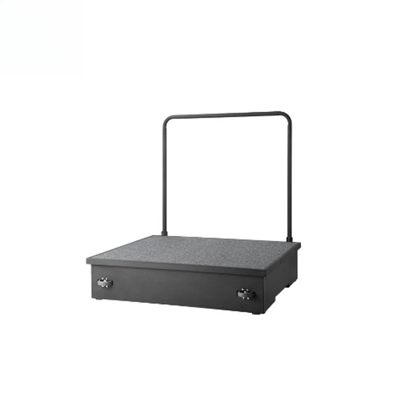 Conduttore professionale per orchestra Podio grande a ponte singolo Podio per direttore firma