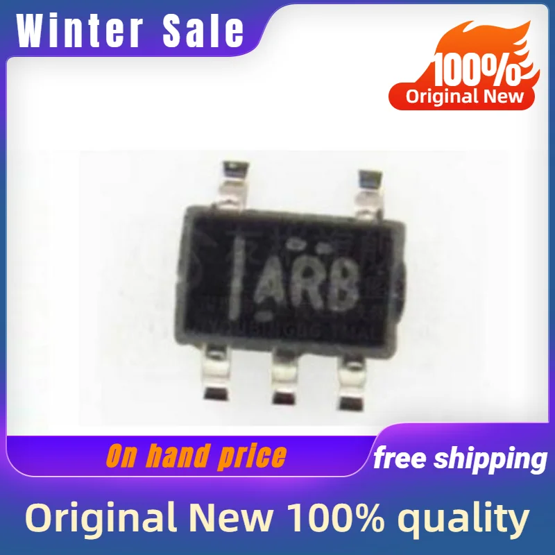 

20PCS New original TPS71501DCKR SC70-5 ARB quality goods