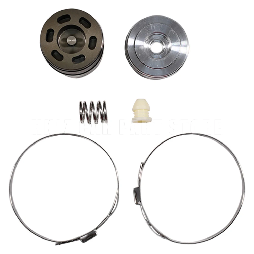 OEM 32106891974 6891974 For BMW 1 2 3 4 Series F20 F21 F22 F23 F30 F31 F32 F33 1Set New Steering Rack Repair Kit Car Accessories