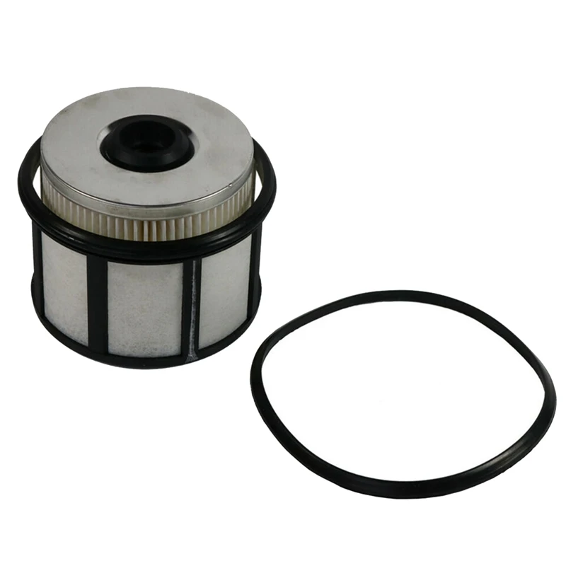 Fuel Filter Kit Fuel Filter Fit For Ford F & E Series 7.3L Powerstroke Diesel F-250 F-350 F-450 F-550 E-350