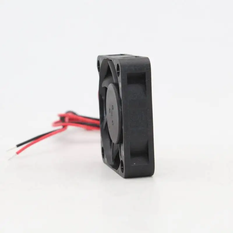 SUNON MF40100V2-1000C-A99 تيار مستمر 5 فولت 0.65 واط 40x40x10 مللي متر 2-سلك خادم مروحة التبريد