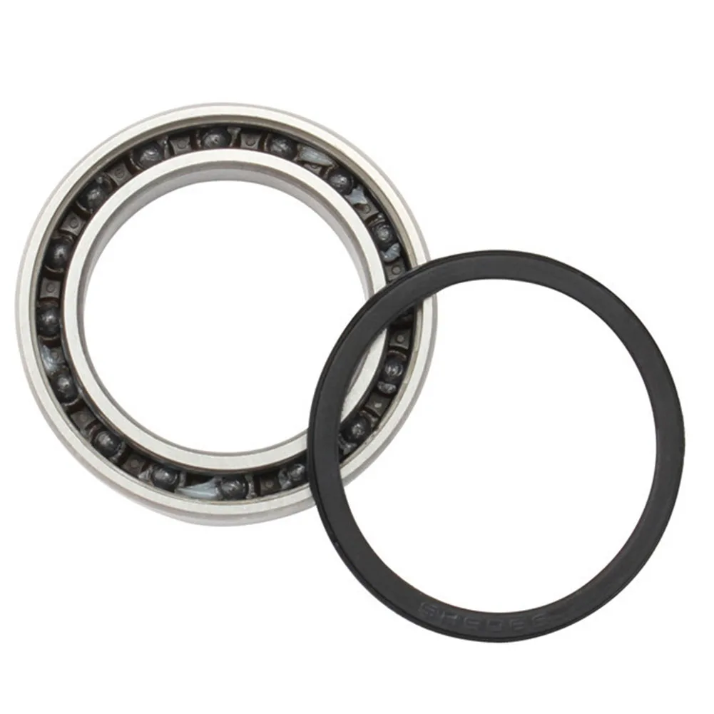 

Ceramic Bearing for Enhanced Performance of BB68 73 Threaded Bottom Bracket and BB90 92 Press Fit Bottom Bracket
