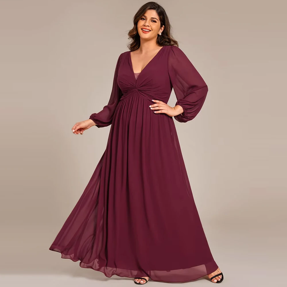 abito-da-sera-baziiingaaa-taglie-forti-elegante-trasparente-con-scollo-a-v-imbottito-con-decorazioni-plissettate-in-chiffon