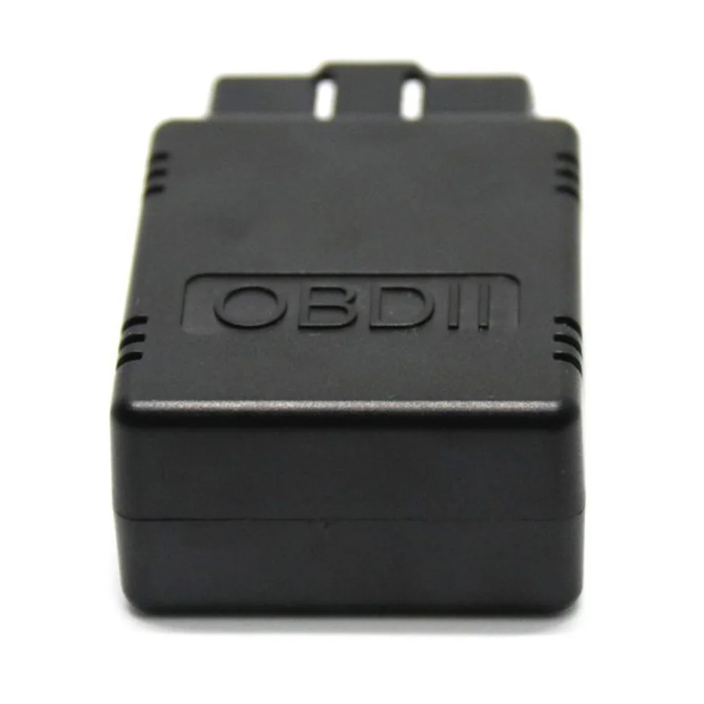 HHOBD zaawansowana kontrola ELM327 Bluetooth OBD2 HH OBD V1.5, kod błędu usunąć skaner kodów usterek do diagnostyki samochodowej