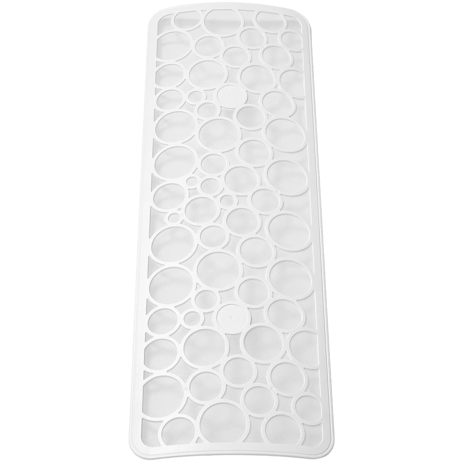 60 سنتيمتر السقف تنفيس الهواء منحرف لمنفذات التيار المتردد المركزي قابل للتعديل الزجاج الأمامي يربك لمنع مسودات الهواء البارد منحرف الحرارة #3