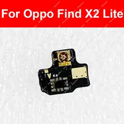 Proximity Ambient Light Sensor For OPPO Find X2 X3 Lite X2 Pro X3 Pro Light Sensing Flex Cable Replacement Parts