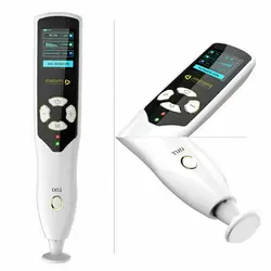 2024 Newest Ozone Fibroblast Plasma Pen For Eyelid Face Lifting Wrinkle Spot Mole Freckle Removal Skin Care Anti Ageing CE