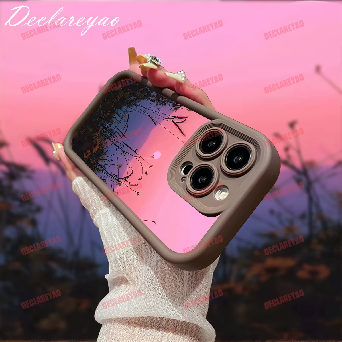 Declareyao Matte Tp… - image