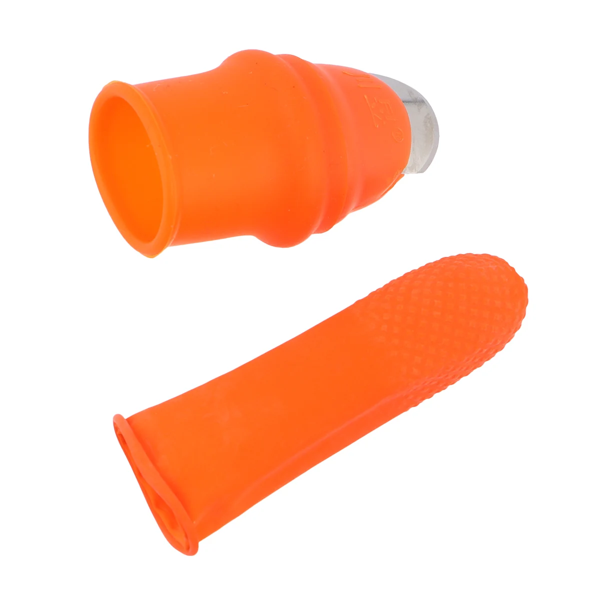 

Pepper Pinch Stainless Steel Slicing Guide Fruit Trimming Mini Garden Tools Gardening Hand Scraper Accessories Harvest