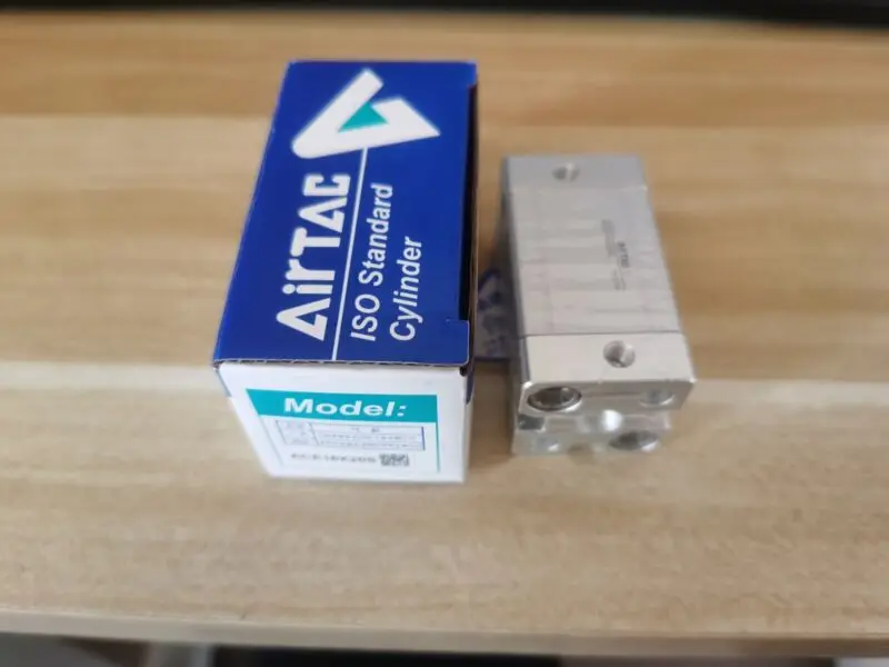 AirTAC-Intervalles ACE16X20S, Nouveau, 1 Pièce