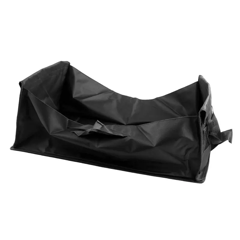 BHBL 5 Inch Liner for Wagon Cart/Camping Cart, Beach Cart Large Capacity Cloth Pocket, Replacement Cloth Bag