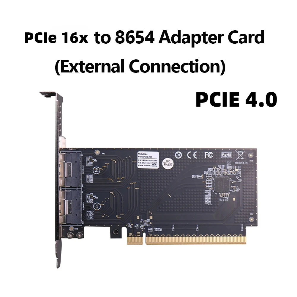 New Original for NVIDIA V100 P100 SXM2 Graphics Card GPU Adapter
