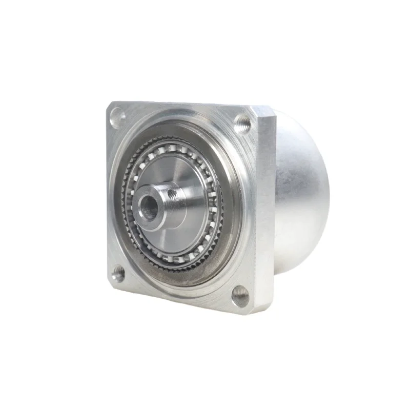 

Ultra-small Micro Harmonic Reducer with 42 Stepper Motor 35 Stepper Motor