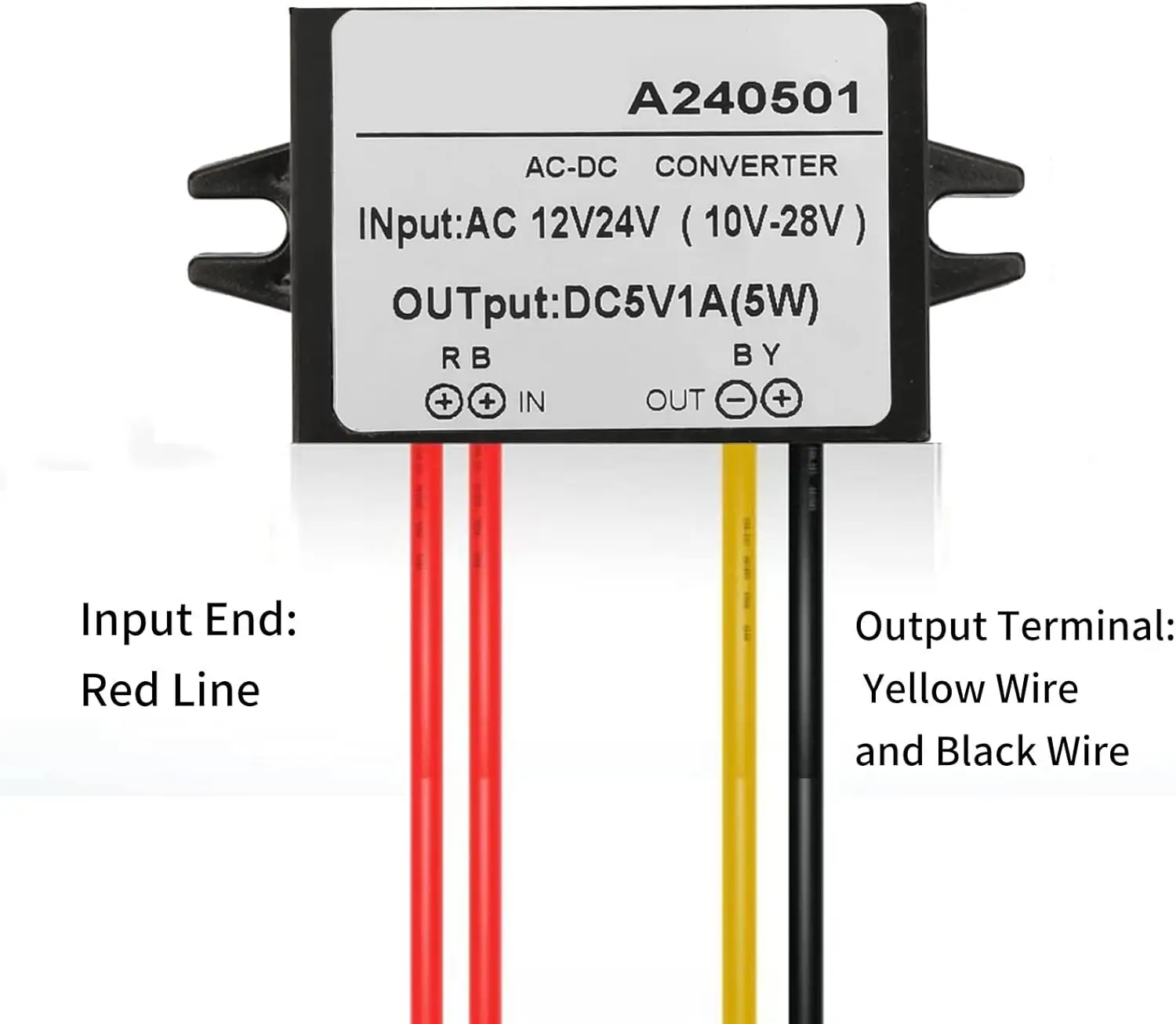 Voltage Power Ac 12…