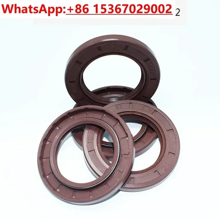 10PCS Nak Fluorine … - image