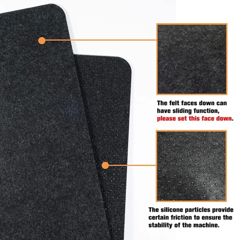 Кухонные термостойкие коврики, защитные коврики для кухонной столешницы для фритюрницы, дропшиппинг