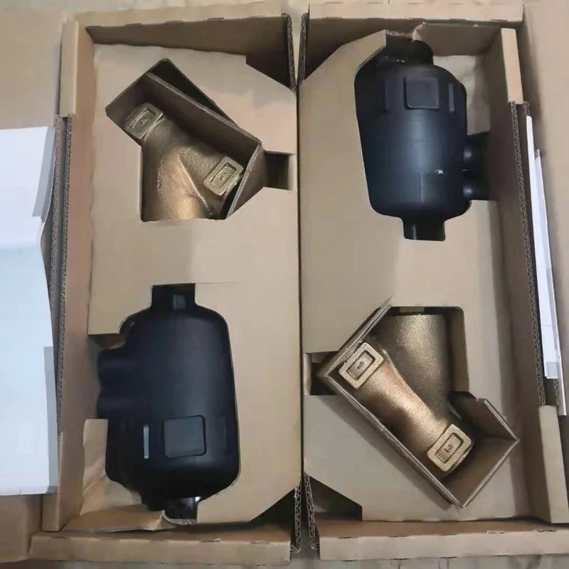 Pneumatic Angle Seat Valve Dn25/00178860