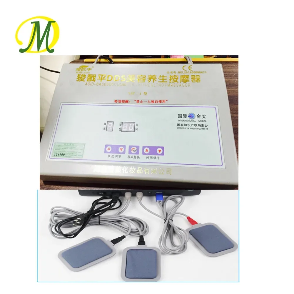 HuaLin DDS Bio Electric Massage  Electrotherapy Therapy