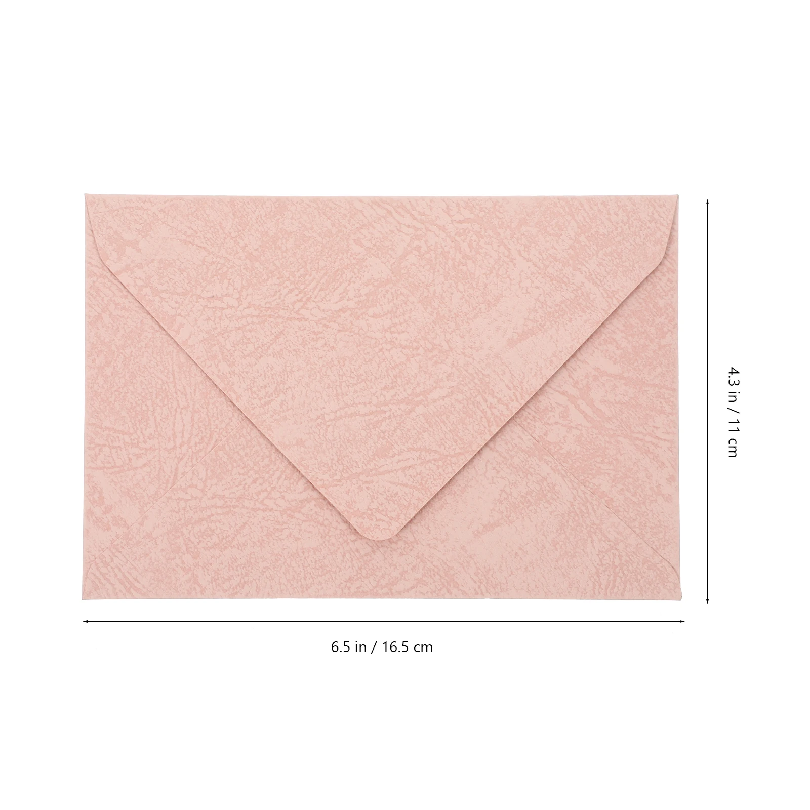 

16 Pcs Tree Pattern Envelope Envelopes Vintage Spring Fashion Paper Retro Design Wedding Decorations Postcard