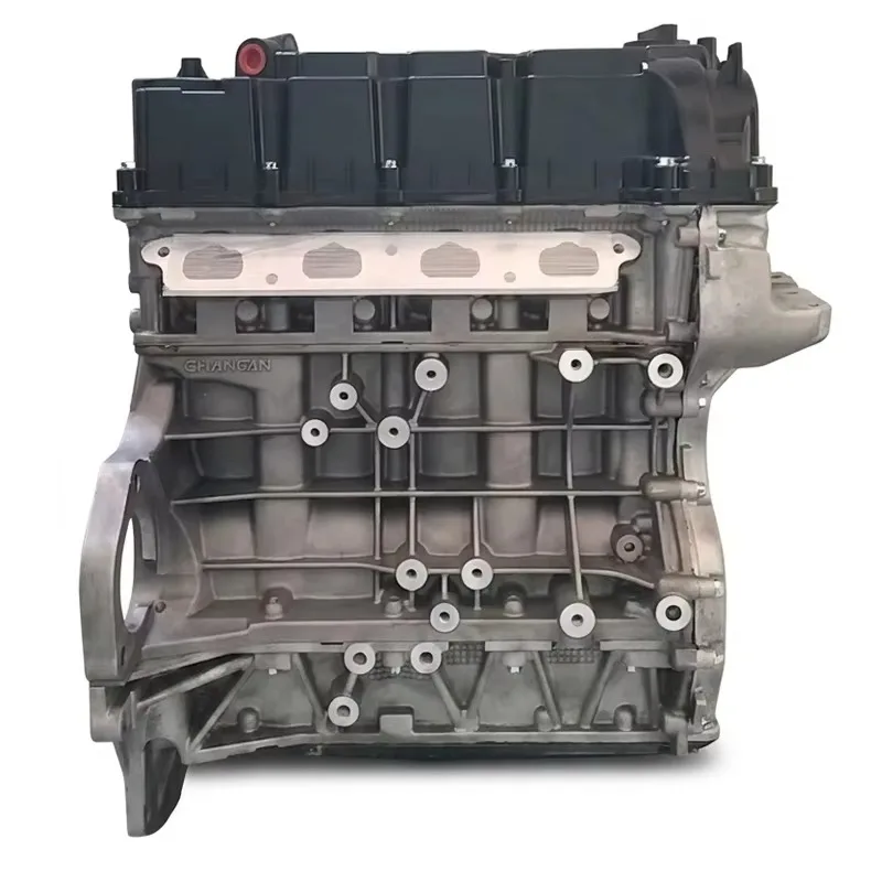 Auto Parts JL476ZQCD Engine Long Block , 4 Cylinder 1.5T Car Engine Motor for Changan CS75 CS55 CS35 CX70 CS95