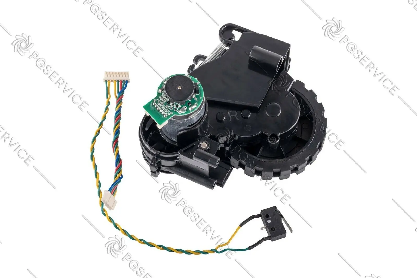 รีวิวชิ้นส่วนเครื่องชงกาแฟ RG78: ทางเลือกที่แม่นยำสำหรับผู้ใช้ Rowenta Wheel Right R รุ่น Explorer 80 120 RR7785 RR7875 RG78