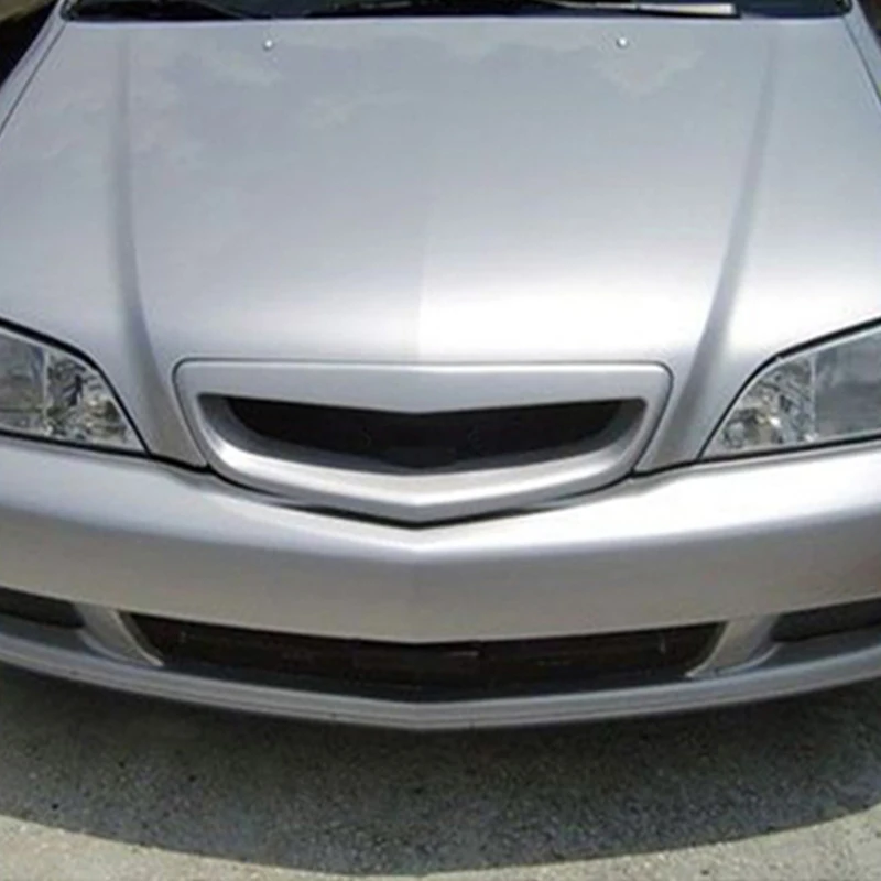 

For Acura TL 3.2 1999 2000 2001 Year Racing Grille Grill Front Bumper Accessory